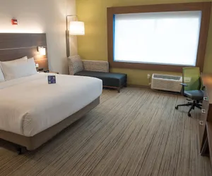 Photo 3 - Holiday Inn Express & Suites Merrillville, an IHG Hotel