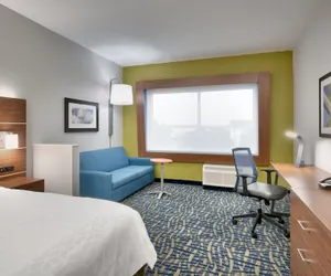 Photo 5 - Holiday Inn Express & Suites Gainesville I-75 by IHG