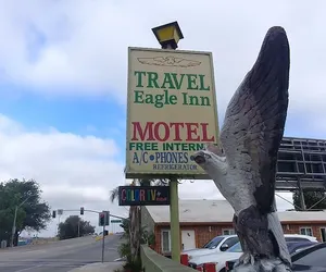 Photo 2 - Travel Eagle Inn Motel