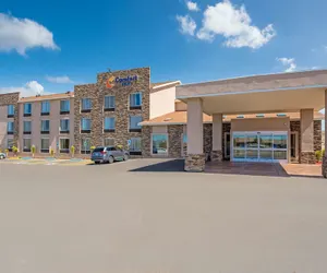 Photo 2 - Comfort Inn Tonopah