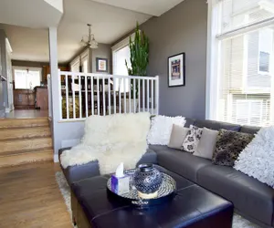 Photo 4 - Comfort and Grace on Queen Anne Hill