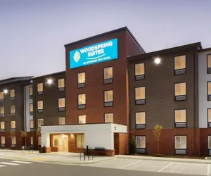 Photo 2 - WoodSpring Suites Washington DC East Arena Drive