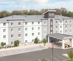 Photo 2 - Garner Hotel Clarksville Northeast by IHG