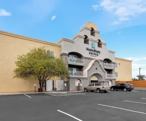 Photo 2 - Mainstay Suites El Centro I-8