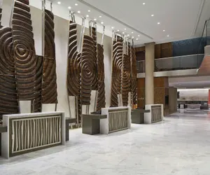 Photo 5 - Courtyard by Marriott Washington Downtown/Convention Center