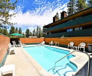 Photo 2 - Snow Lake Lodge