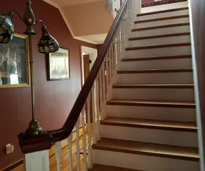 Photo 3 - The Perkins House