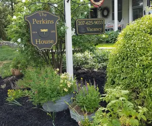 Photo 2 - The Perkins House