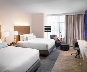 Photo 3 - Hotel Indigo Gainesville-Celebration Pointe by IHG
