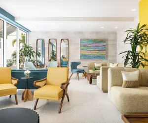 Photo 4 - Hotel Continental Miami Beach, Tapestry Collection by Hilton