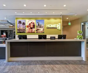 Photo 5 - Home2 Suites by Hilton Los Angeles Montebello