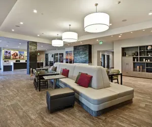 Photo 4 - Home2 Suites by Hilton Los Angeles Montebello