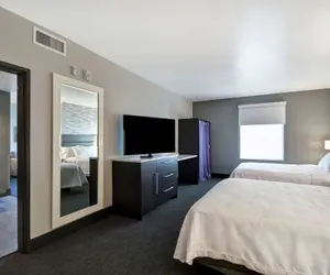 Photo 2 - Home2 Suites by Hilton Los Angeles Montebello