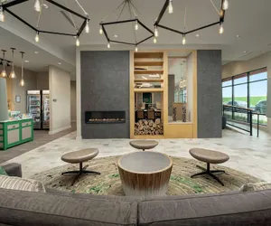 Photo 4 - Homewood Suites by Hilton Austin Downtown