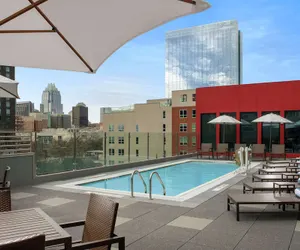 Photo 2 - Homewood Suites by Hilton Austin Downtown