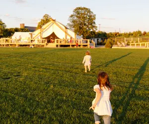 Photo 3 - Collective Retreats Governors Island