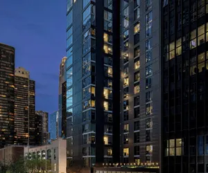 Photo 2 - Aloft Chicago Mag Mile