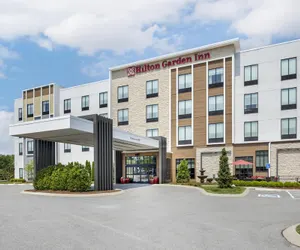 Photo 2 - Hilton Garden Inn Gallatin, TN
