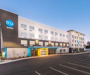 Photo 2 - Tru by Hilton Fayetteville I-95, NC