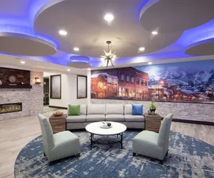 Photo 4 - Homewood Suites by Hilton Steamboat Springs