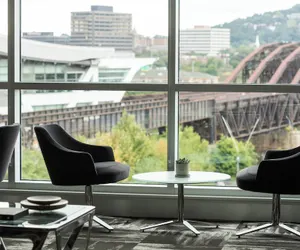 Photo 3 - AC Hotel Pittsburgh Downtown