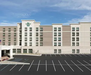 Photo 2 - Homewood Suites by Hilton Albany Crossgates Mall, NY