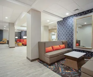 Photo 3 - Hampton Inn & Suites Logan