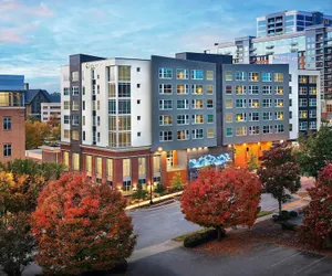 Photo 2 - Hyatt Place Greenville Downtown