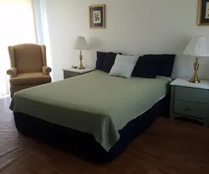 Photo 2 - Becket Motel