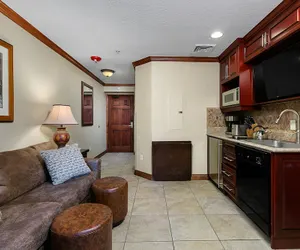 Photo 3 - White Pines Studio at Westgate
