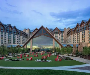 Photo 2 - Gaylord Rockies Resort & Convention Center