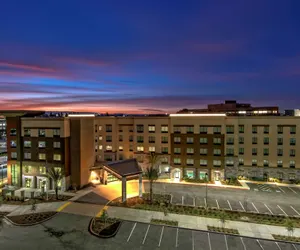 Photo 2 - Hampton Inn & Suites San Jose Airport