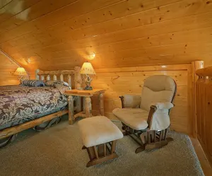 Photo 2 - A Glimpse of Heaven Apartment 2