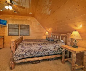 Photo 3 - A Glimpse of Heaven Apartment 2