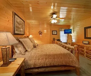 Photo 4 - A Glimpse of Heaven Apartment 2