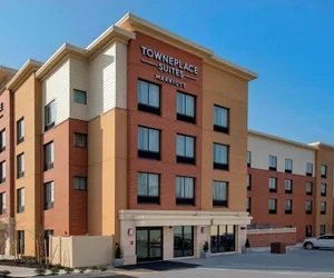 Photo 2 - TownePlace Suites by Marriott College Park