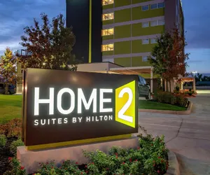 Photo 2 - Home2 Suites by Hilton Oklahoma City NW Expressway