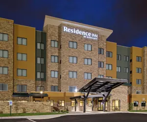 Photo 2 - Residence Inn by Marriott Louisville East/Oxmoor