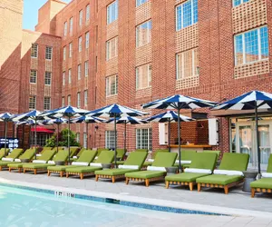 Photo 2 - The Alida, Savannah, a Tribute Portfolio Hotel