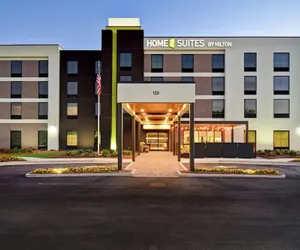 Photo 2 - Home2 Suites by Hilton Lagrange