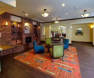 Photo 3 - Hampton Inn & Suites Gallup