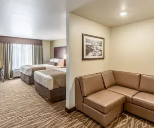 Photo 5 - Cobblestone Inn & Suites - Ashland
