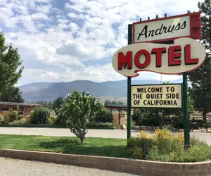 Photo 2 - Andruss Motel