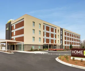 Photo 2 - Home2 Suites by Hilton Statesboro