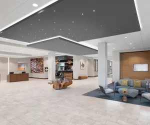 Photo 3 - Marriott Dallas Allen Hotel & Convention Center