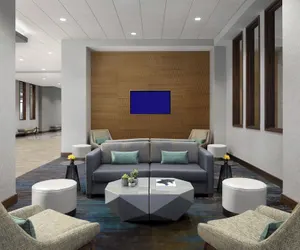 Photo 4 - Marriott Dallas Allen Hotel & Convention Center