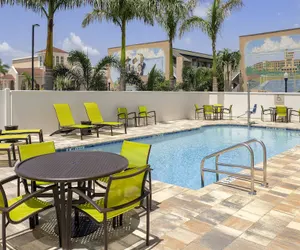 Photo 2 - SpringHill Suites by Marriott Punta Gorda Harborside