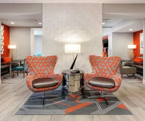 Photo 2 - Hampton Inn Acworth