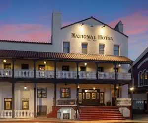 Photo 2 - National Hotel Jackson, Tapestry Collection by Hilton