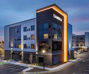 Photo 2 - Cambria Hotel Arundel Mills - BWI Airport